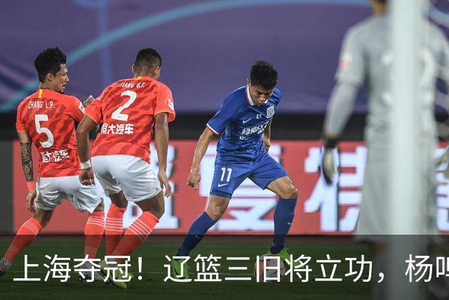 上海夺冠！辽篮三旧将立功，杨鸣助手拿3冠，张镇麟6年5进决赛